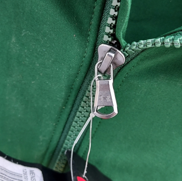 Under Armour Storm Jacket - Picture 10 of 13